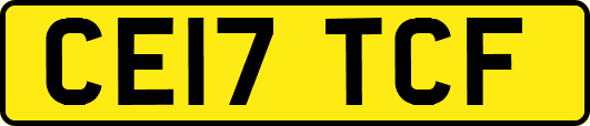 CE17TCF