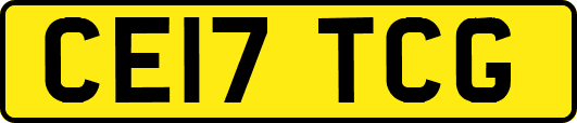 CE17TCG
