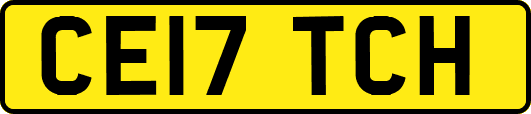 CE17TCH