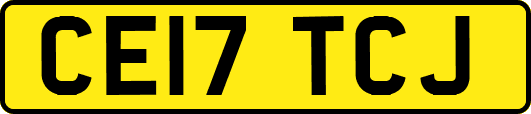 CE17TCJ