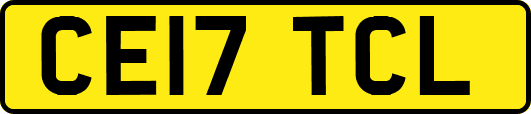 CE17TCL