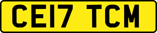 CE17TCM