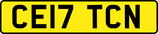 CE17TCN