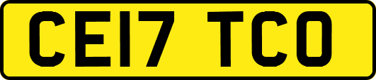 CE17TCO