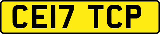 CE17TCP