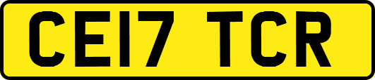 CE17TCR
