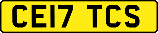 CE17TCS