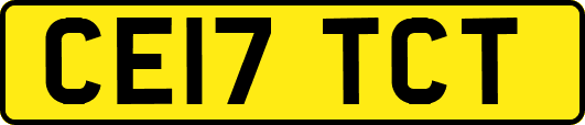 CE17TCT