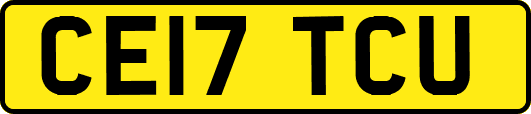 CE17TCU