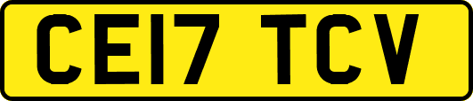 CE17TCV