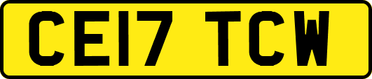 CE17TCW
