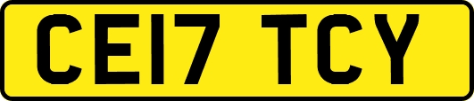 CE17TCY