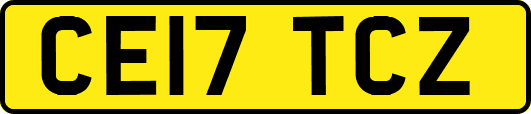 CE17TCZ