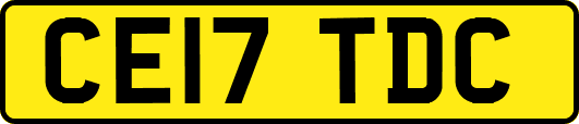 CE17TDC