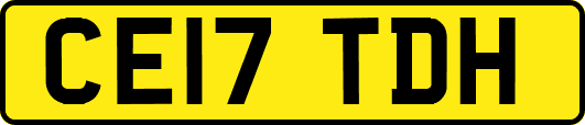 CE17TDH