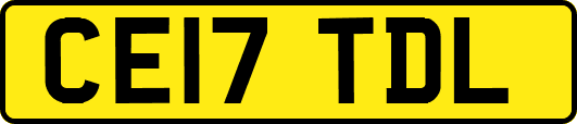 CE17TDL