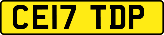 CE17TDP