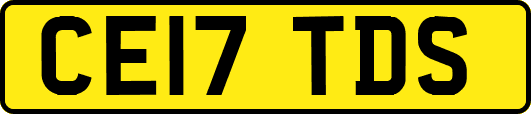 CE17TDS