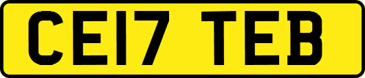 CE17TEB