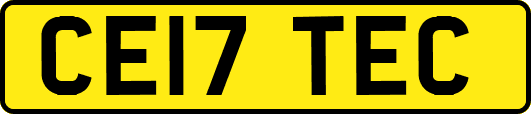 CE17TEC