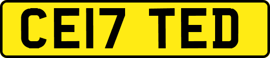 CE17TED