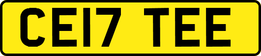 CE17TEE