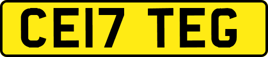 CE17TEG