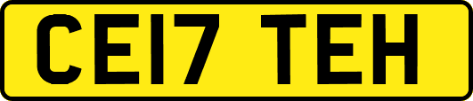 CE17TEH