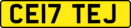 CE17TEJ