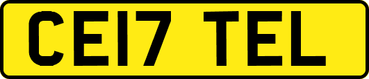 CE17TEL