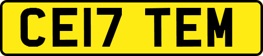 CE17TEM