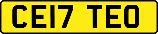 CE17TEO