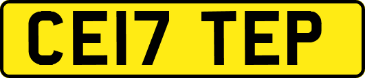 CE17TEP