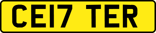 CE17TER