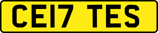 CE17TES
