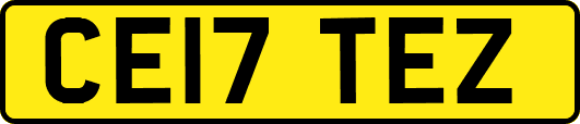 CE17TEZ