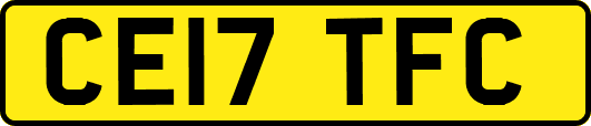 CE17TFC