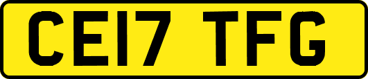 CE17TFG