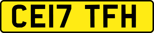 CE17TFH