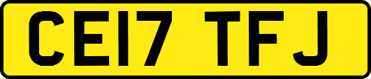 CE17TFJ