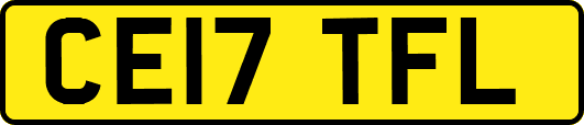 CE17TFL