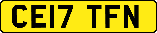 CE17TFN
