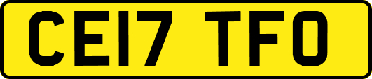 CE17TFO