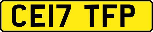 CE17TFP