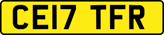 CE17TFR