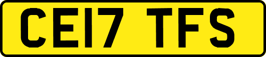 CE17TFS