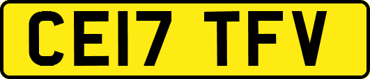 CE17TFV