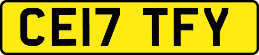 CE17TFY