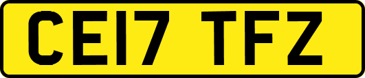 CE17TFZ