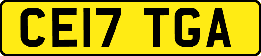 CE17TGA